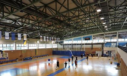 Στο Παλαιό Φάληρο τα εντός έδρας ματς του Ιωνικού