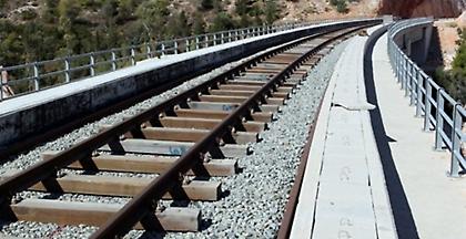 Μία νεκρή και δύο τραυματίες από σύγκρουση ΙΧ με αμαξοστοιχία στο Κιλκίς