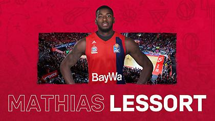 Ανακοίνωσε Λεσόρ η Μπάγερν