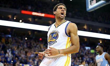 Έκανε το «μπαμ» η Μπεσίκτας με ΜακΑντού