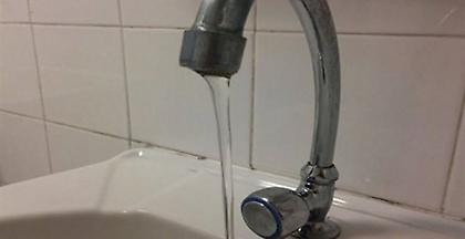 Θεσσαλονίκη: Εξομαλύνεται η υδροδότηση μετά το πρόβλημα στον Αλιάκμονα