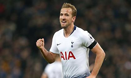 Κέιν: «Η Τότεναμ μπορεί να πάρει το πρωτάθλημα, αρκεί να το πιστέψουμε»