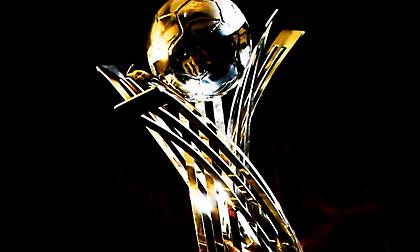 Αποκαλύφθηκε το τρόπαιο του Μουντιάλ μίνι ποδοσφαίρου!