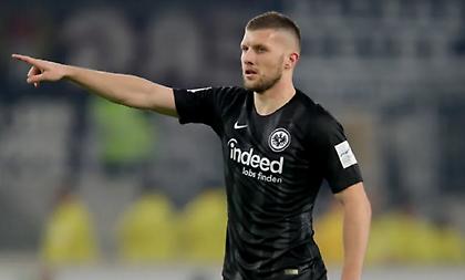 Ρέμπιτς το... plan b του Κόντε