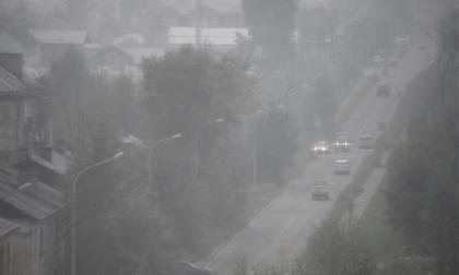 Η Ρωσία ίσως δεχτεί τη βοήθεια των ΗΠΑ για να σβήσει τις φωτιές στη Σιβηρία