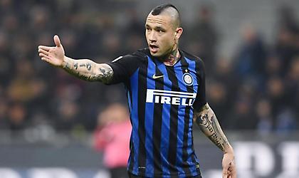 Πιέζει για Κάλιαρι ο Ναϊνγκολάν