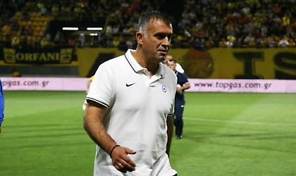 Αυτή είναι η ενδεκάδα του Ατρόμητου