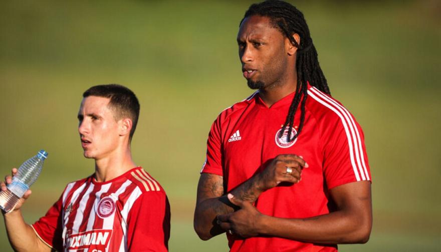 «Αλλάζει τρόπο παιχνιδιού λόγω Φορτούνη -  Όλος ο Ολυμπιακός ήταν»