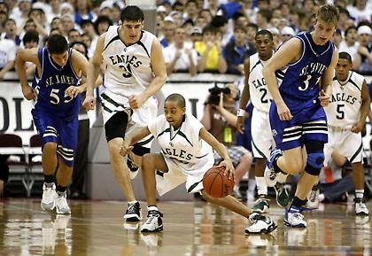 Τα εύσημα του Κουφού στον... συμμαθητή ΜακΚόλουμ για το συμβόλαιο