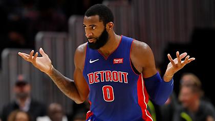 Άλλες δύο απώλειες για ΗΠΑ: Έξω Ντράμοντ και Χάρελ, μέσα ο Αντεμπάγιο