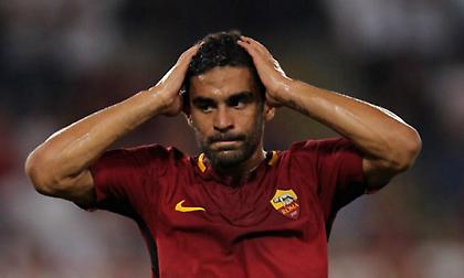 Δεν τα βρήκαν Ρόμα και Κάλιαρι για Ντεφρέλ