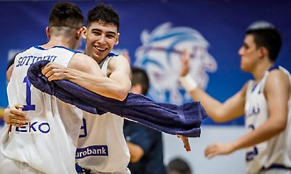 Sold out το Ελλάδα – Λιθουανία!