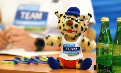 Σε δύο γκρουπ η αναχώρηση της αποστολής στίβου για το Μπίντγκοζ