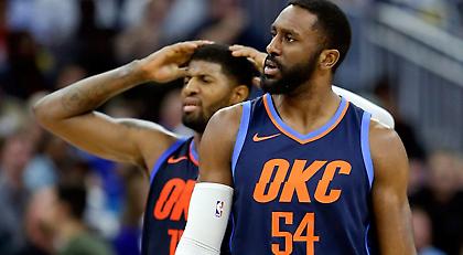 Παίρνουν και Πάτερσον οι Κλίπερς