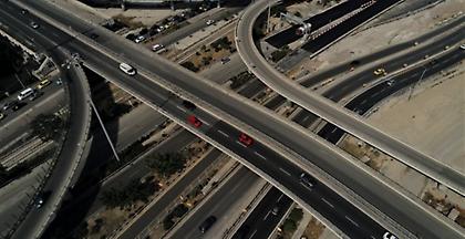 Διακοπή κυκλοφορίας λόγω έργων στη Νέα Παραλιακή τα ξημερώματα του Σαββάτου