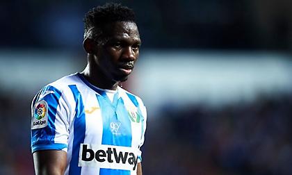 Κινείται για να κρατήσει στο ρόστερ της τον Ομερούο η Λεγανές