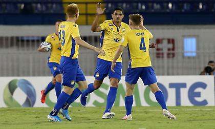 Μείωσε με Ραμίρες η Στρέντα (video)