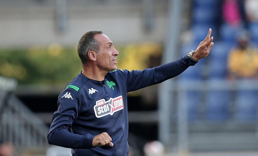 Έτσι πάει ο Παναθηναϊκός στην Πόλη για το τεστ με Γαλατάσαραϊ