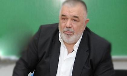 «Έφυγε» ο παλαιστής Γιώργος Ποζίδης