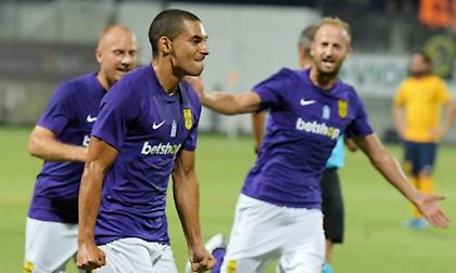 Ντιγκινί: «Είναι δουλειά μου να εκτελώ τα πέναλτι, θέλουμε να μπούμε στους ομίλους»