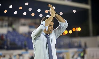 Αναστασίου: «Ένα καλό μάθημα συγκέντρωσης»