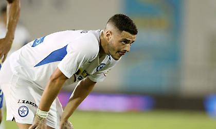 Κατράνης στον ΣΠΟΡ FM: «Σημαντικό που αντιδράσαμε μετά το 2-2, θα παλέψουμε κόντρα στη Λέγκια»