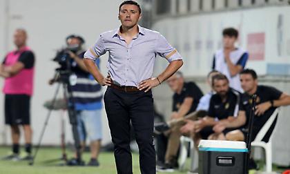 Κερκέζ: «Ο Ρεχάγκελ ήταν κακός προπονητής; Αν είχα 20.000 κόσμο εδώ, θα ήταν διαφορετικά»