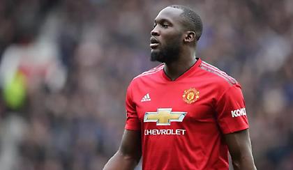 Πυροδοτεί τη... βόμβα με Λουκάκου η Γιουβέντους!