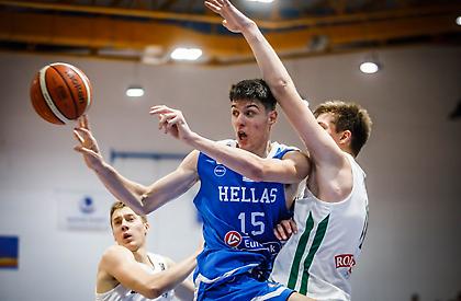 Τσάμης: «Δεν μας πτοεί τίποτα»