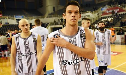 Απαγόρευση μεταγραφών στον ΠΑΟΚ λόγω... Μιλιένοβιτς