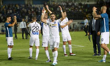 Αυτοί είναι οι υποψήφιοι αντίπαλοι του Ατρόμητου στα playoffs