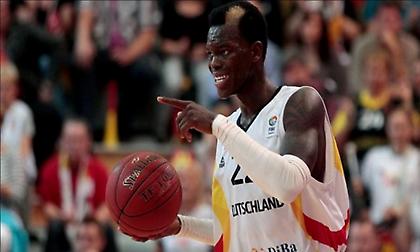 Πέντε παίκτες του ΝΒΑ στην προεπιλογή της Γερμανίας