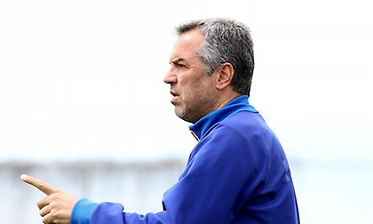 Αναλαμβάνει ο Σάμιος τις ακαδημίες του Παναθηναϊκού