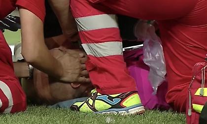 Δεδομένη η τιμωρία της Κραϊόβα-Όλα δείχνουν κεκλεισμένων με ΑΕΚ