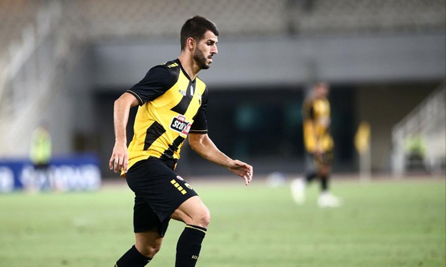 Ολιβέιρα: «Δεν μαθαίνεται σε 1-2 εβδομάδες το ποδόσφαιρο που θέλει να παίξει ο Καρντόσο»