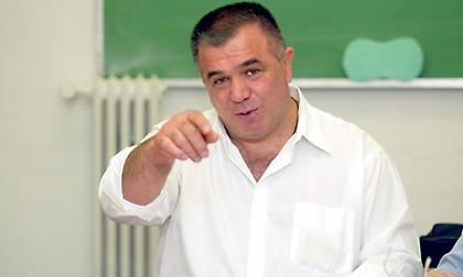 Συλλυπητήρια του Συλλόγου Ολυμπιονικών για τον Ποζίδη