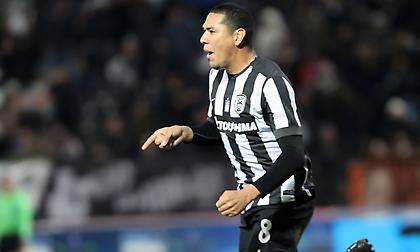 Μαντούρο: «Καζάνι η Τούμπα, θα είναι δύσκολα για τον Άγιαξ»