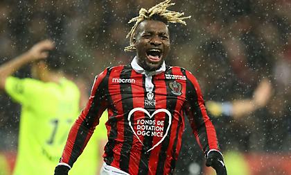 «Αγγίζει» Σεν-Μαξιμέν η Νιουκάστλ