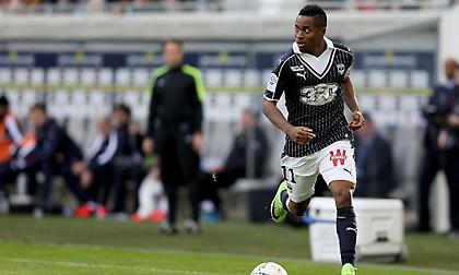 «Ενδιαφέρεται για Καμανό η Λίβερπουλ»