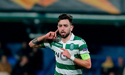 Σε συζητήσεις η Τότεναμ με τη Σπόρτινγκ για τον Φερνάντες