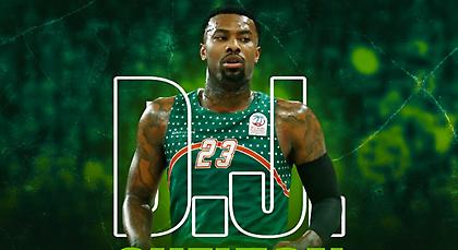 Αντίπαλος της ΑΕΚ στο BCL ο Σέλτον