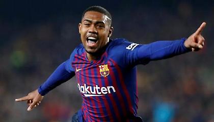 Κλείνει στη Ζενίτ ο Μάλκομ