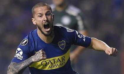 «Αύριο στη Μασσαλία για τα ιατρικά ο Μπενεντέτο»