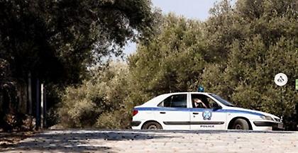 Καλλιθέα: Σύλληψη 34χρονου αλλοδαπού για κατοχή και διακίνηση ναρκωτικών