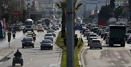 Τέλη κυκλοφορίας 2020 - Ποιοι δεν θα δουν αυξήσεις