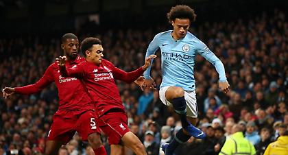 Σούπερ ντέρμπι σε Αγγλία και Γερμανία