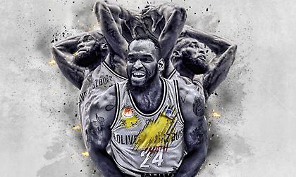 Ανακοίνωσε Μόρισον το Περιστέρι