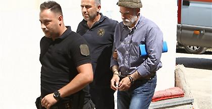 Στο «μικροσκόπιο» της Εισαγγελίας του Αρείου Πάγου η αποφυλάκιση Κορκονέα