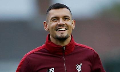 Λόβρεν «προ των πυλών» για τη Ρόμα