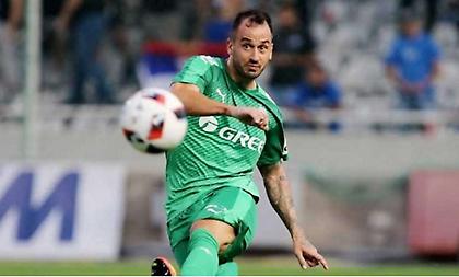 Υπογράφει στη Στεάουα Βουκουρεστίου ο Σοϊλέδης